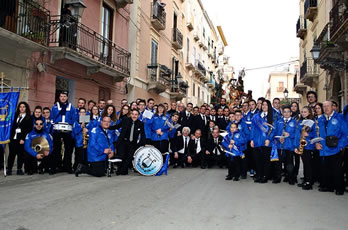 Associazione Musicale Citt&agrave; di Erice