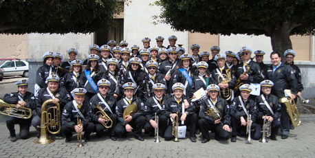 Associazione Banda Musicale "Citt� di Marsala"
