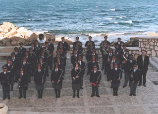 Associazione Banda Musicale "Citt&agrave; di Paceco"