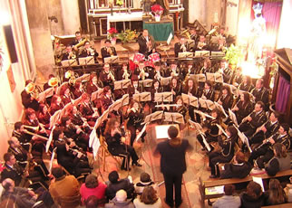 Associazione Concerto Musicale Citt� di Trapani