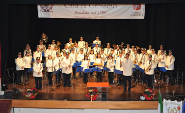 Societ&agrave; Filarmonica "Citt&agrave; di Grosseto"