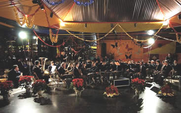 Corpo Musicale "G. Puccini"