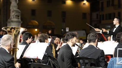 Filarmonica "Vittorio Bellini"