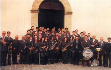 Banda Musicale di Costano