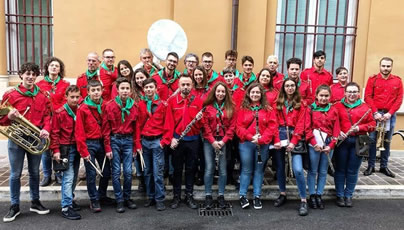 Filarmonica Mugnano
