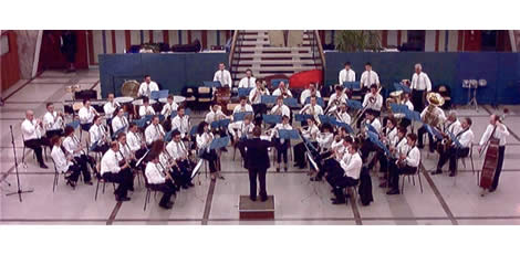 Orchestra di Fiati del Veneto