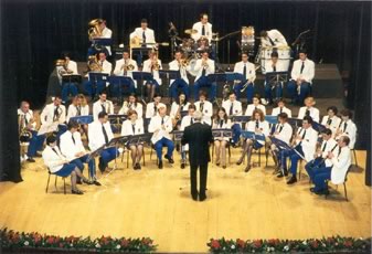 La Filarmonica di Lonigo