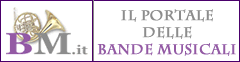 BandaMusicale.it - il portale delle bande