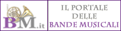 BandaMusicale.it - il portale delle bande