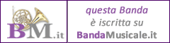 BandaMusicale.it - il portale delle bande